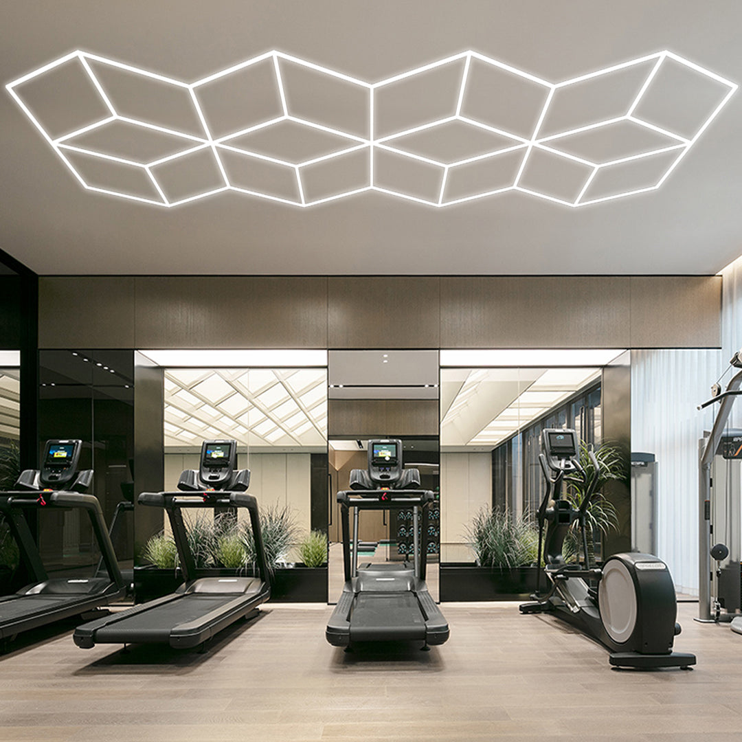 HIVE - Matrix LED Lighting System