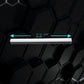 Brighter Side Lighting HIVE Hexagon LED Lighting Tube 22 inch