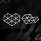 HIVE - Heartthrob LED Lighting System
