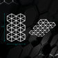 HIVE - Spinner LED Lighting System