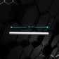 HIVE - (Gen 2) 47" Dimmable LED Lighting Tube