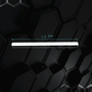 HIVE - (Gen 2) 17" Dimmable LED Lighting Tube