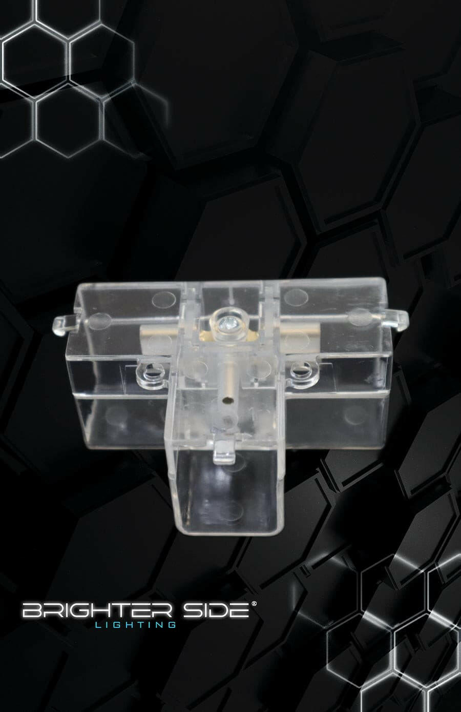 HIVE - (Gen 1) 3-way T Connector